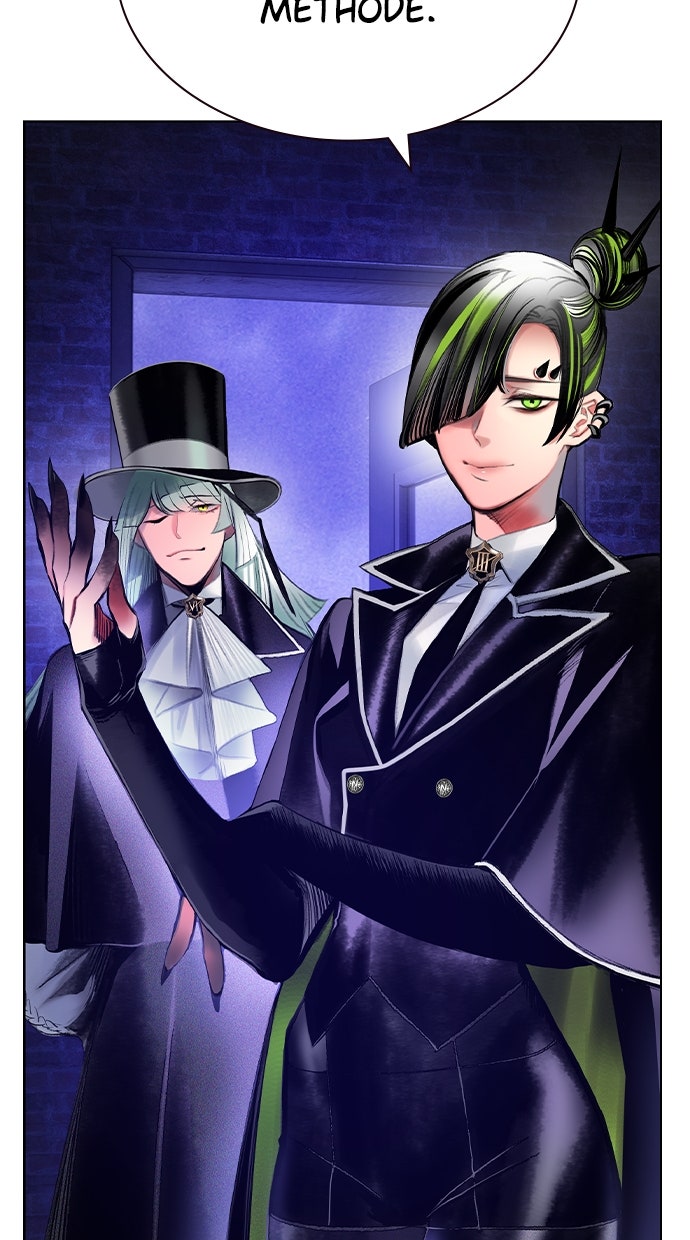 Read Jungle Juice DE Manga Online