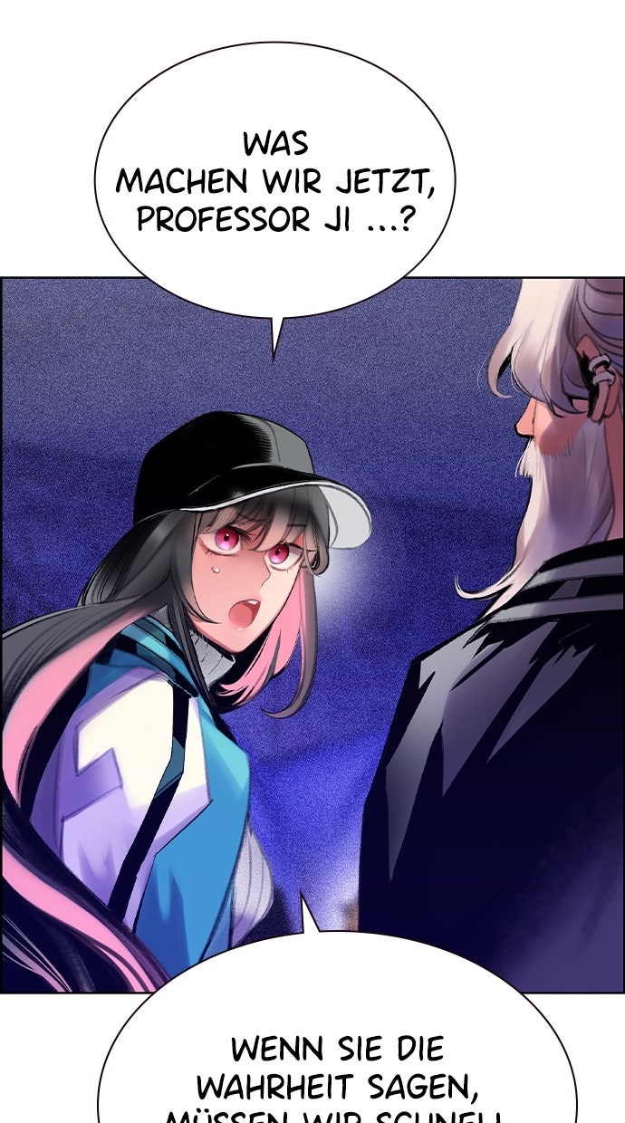 Read Jungle Juice DE Manga Online