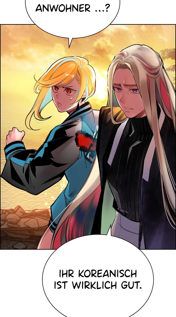 Read Jungle Juice DE Manga Online