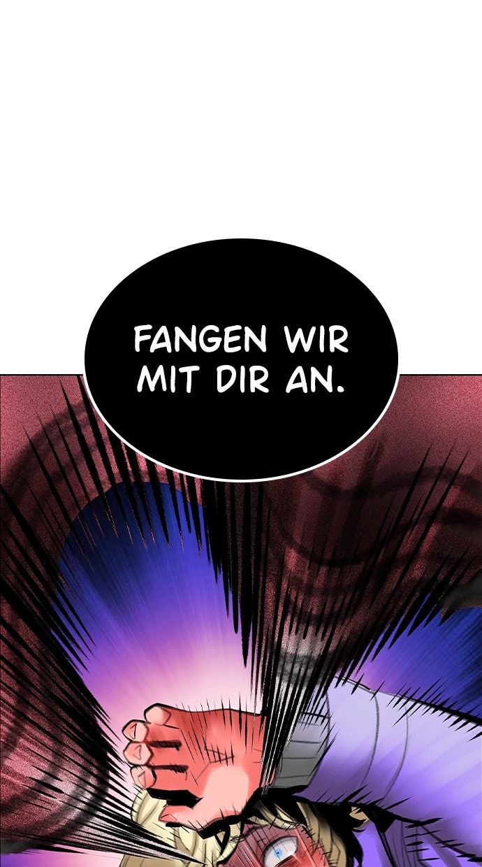 Read Jungle Juice DE Manga Online