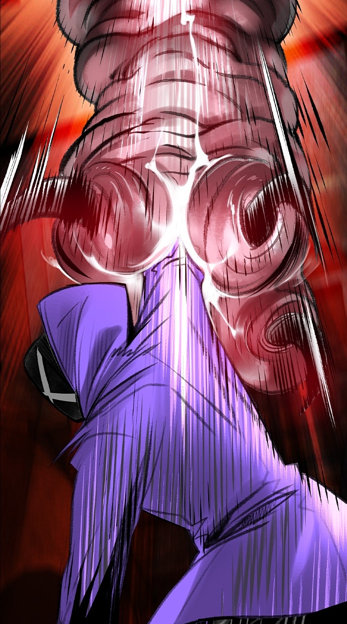 Read Jungle Juice DE Manga Online