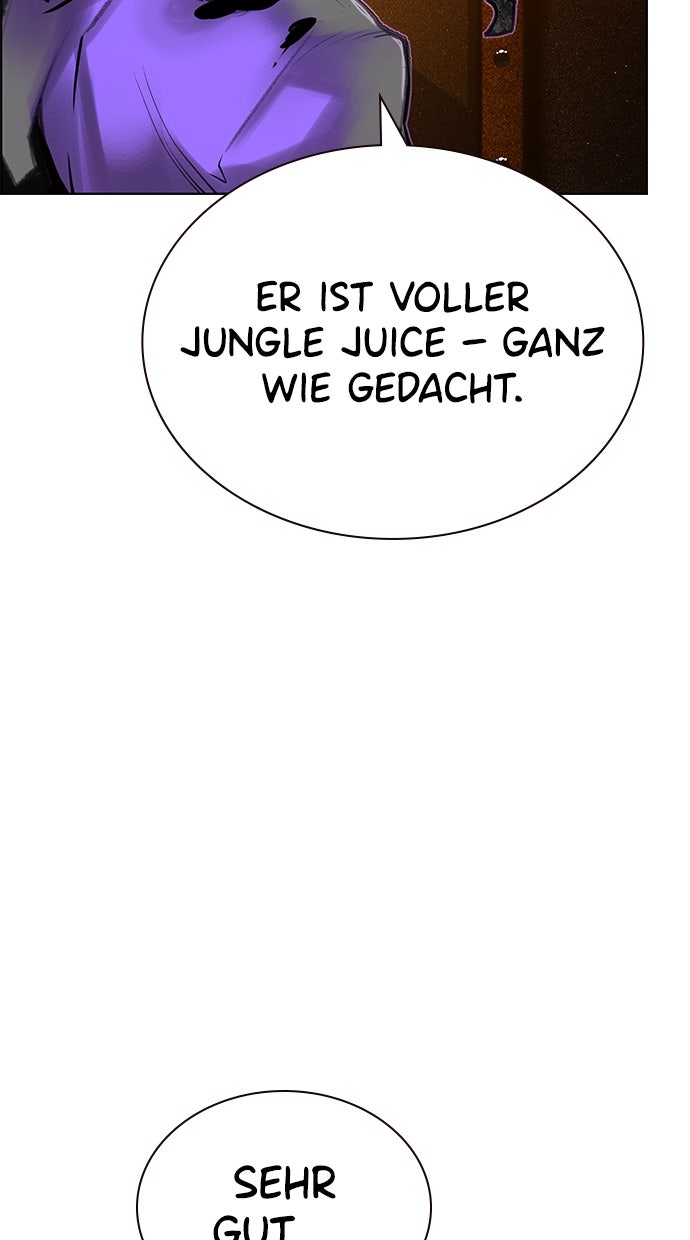 Read Jungle Juice DE Manga Online