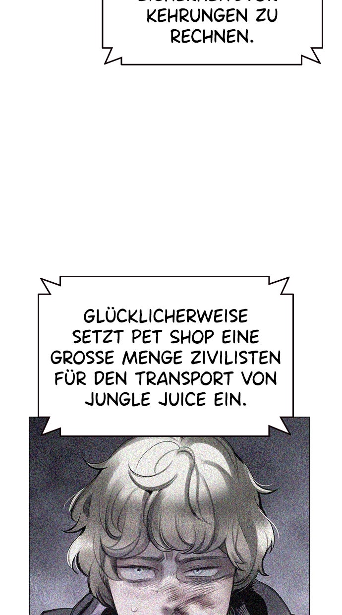 Read Jungle Juice DE Manga Online