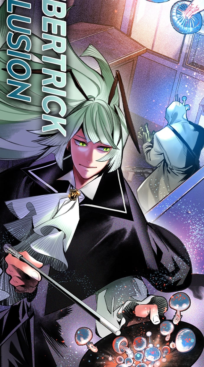 Read Jungle Juice DE Manga Online