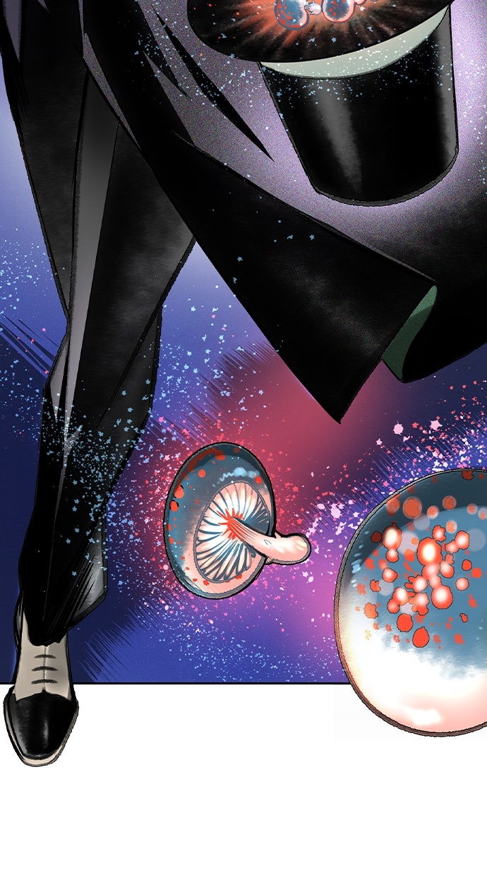 Read Jungle Juice DE Manga Online