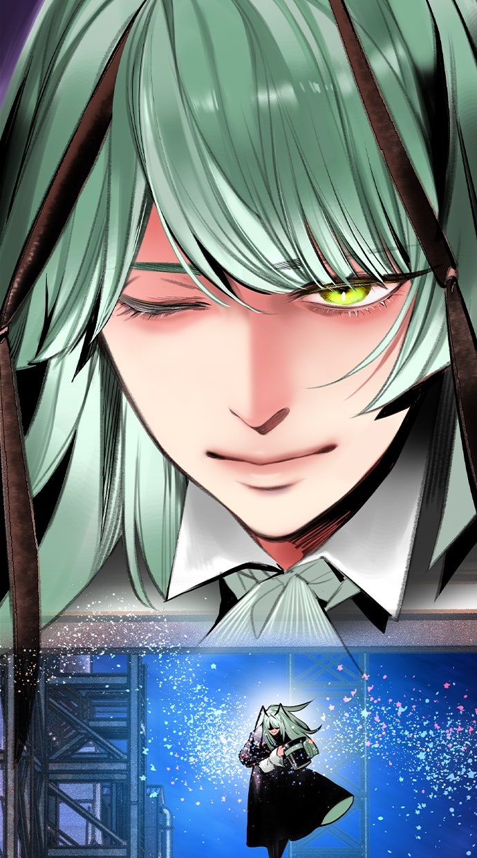 Read Jungle Juice DE Manga Online