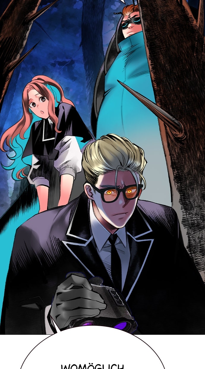 Read Jungle Juice DE Manga Online