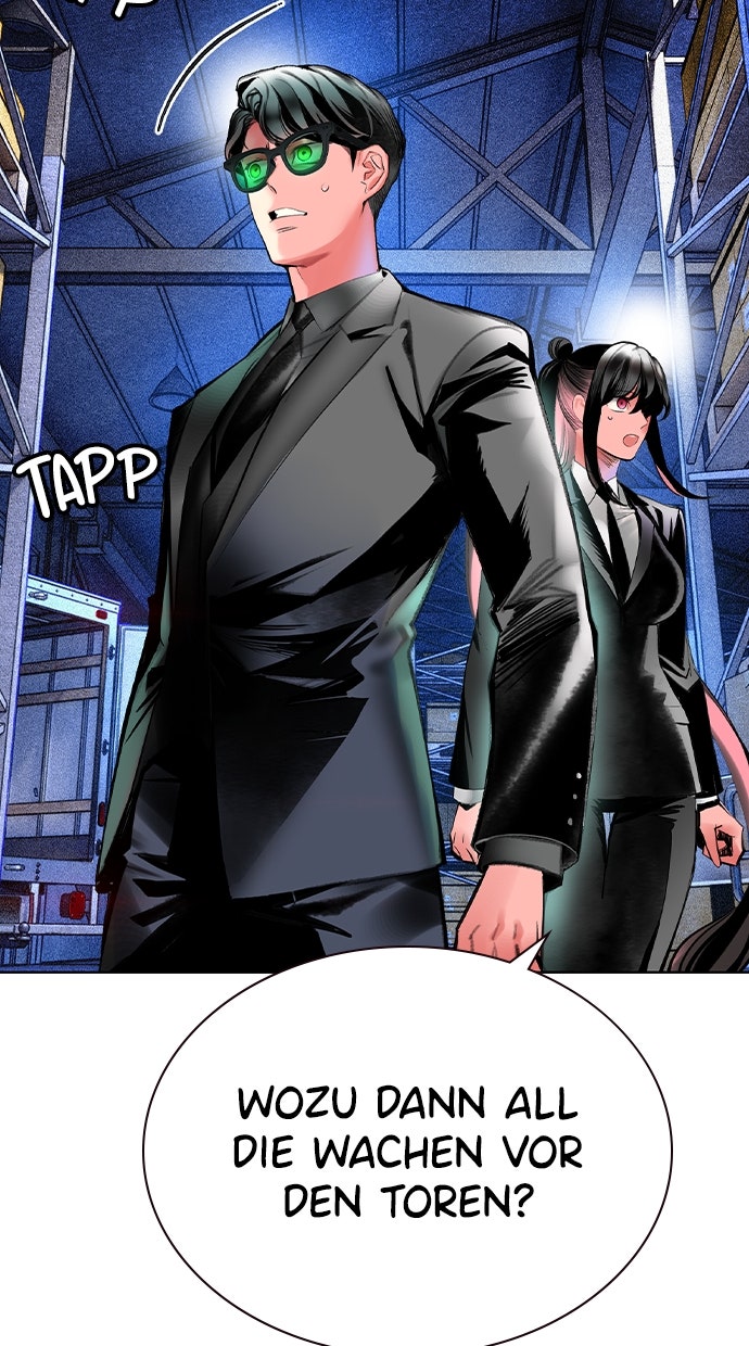 Read Jungle Juice DE Manga Online