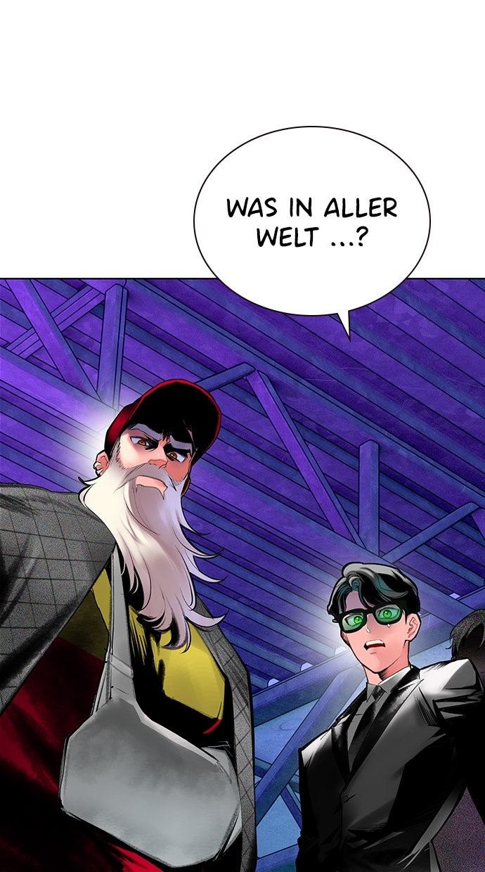 Read Jungle Juice DE Manga Online