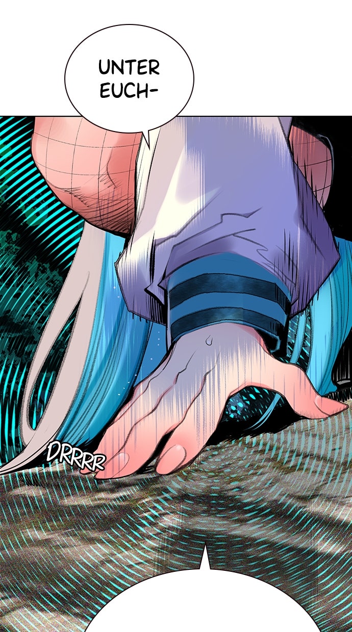 Read Jungle Juice DE Manga Online