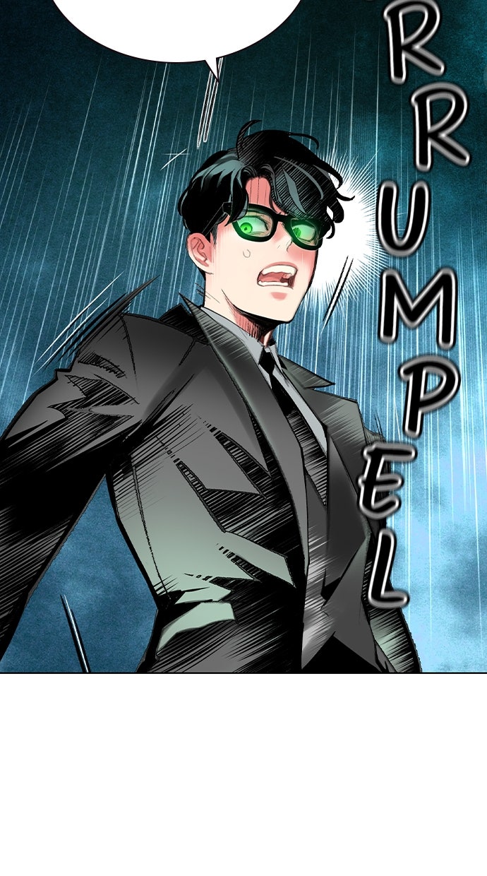 Read Jungle Juice DE Manga Online