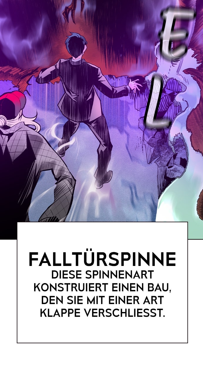 Read Jungle Juice DE Manga Online