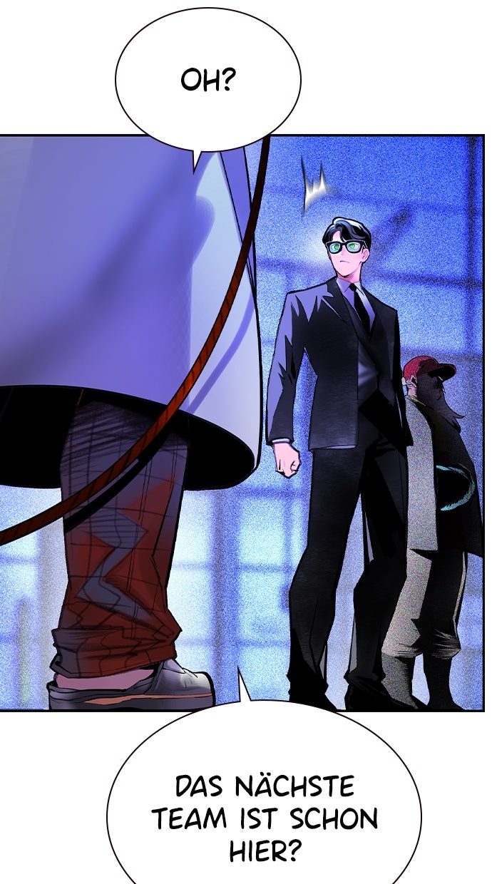 Read Jungle Juice DE Manga Online