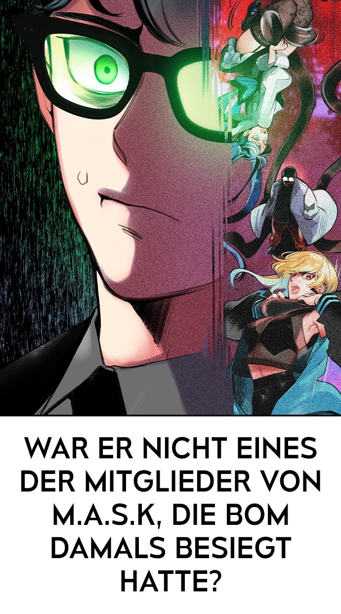 Read Jungle Juice DE Manga Online