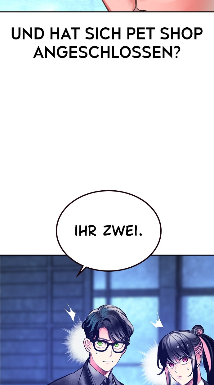 Read Jungle Juice DE Manga Online