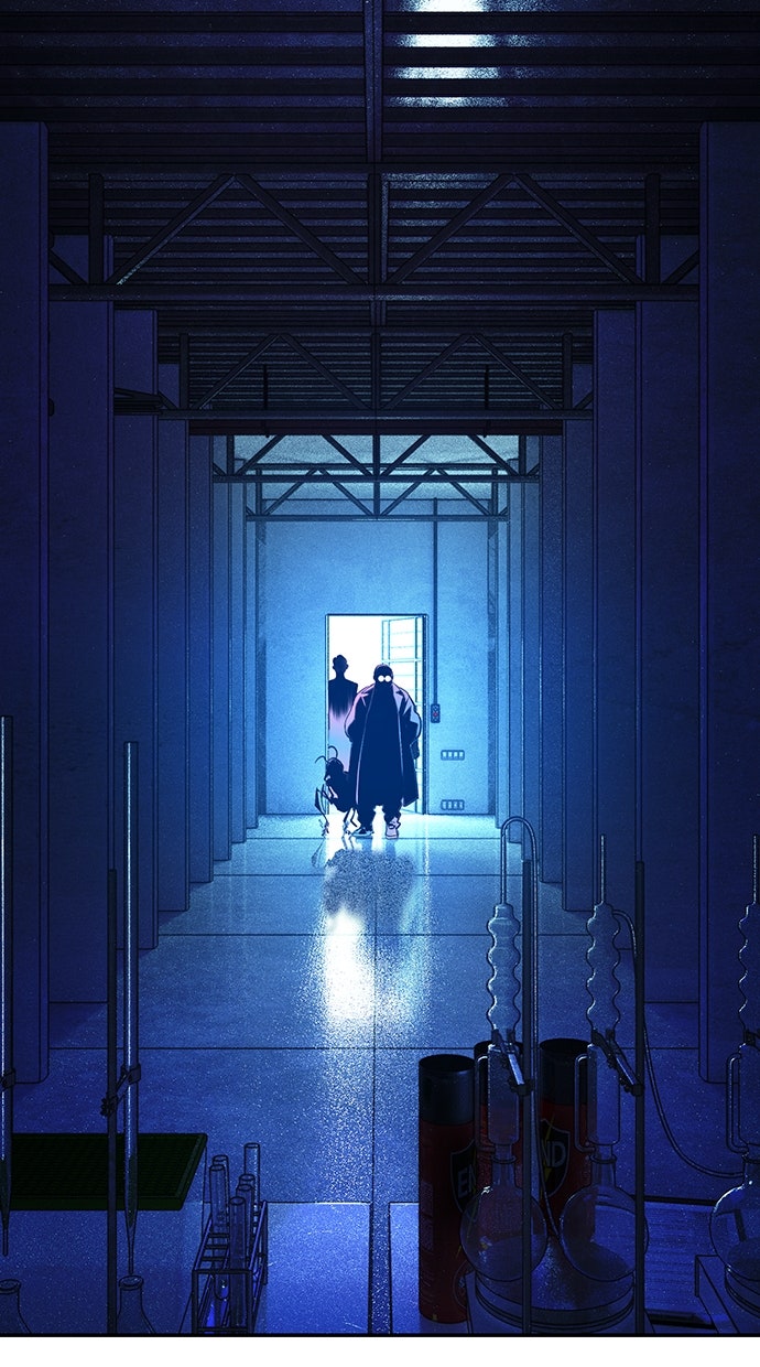 Read Jungle Juice DE Manga Online