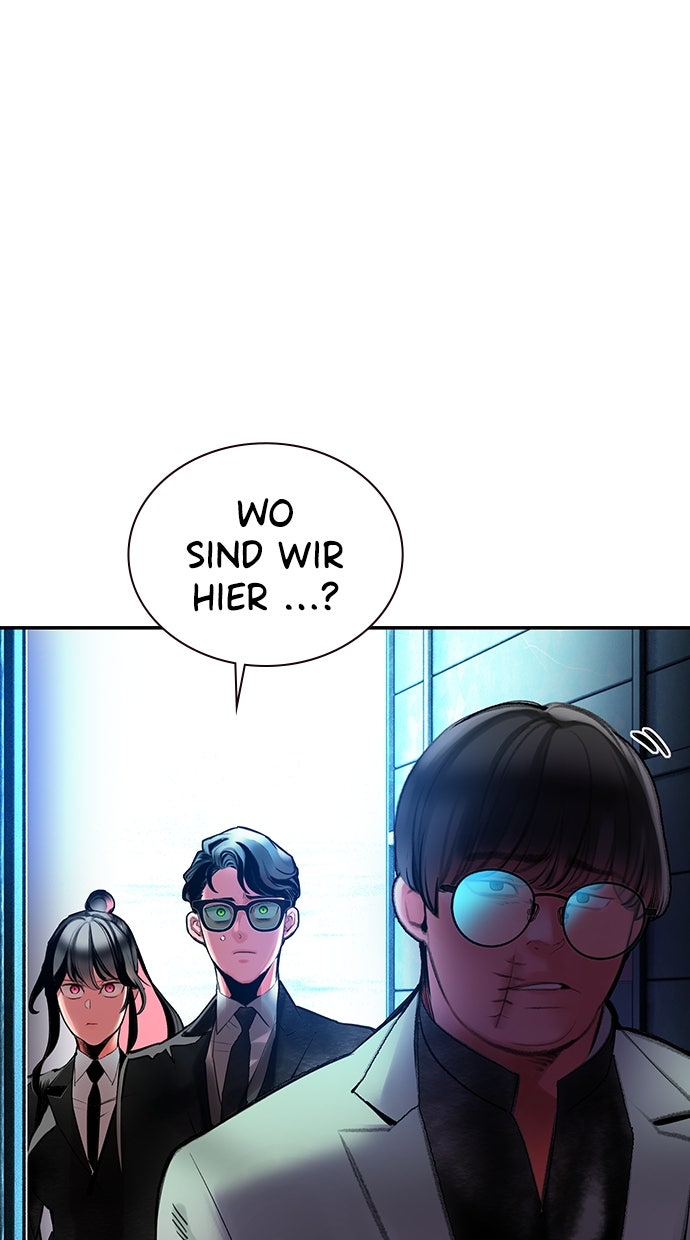 Read Jungle Juice DE Manga Online