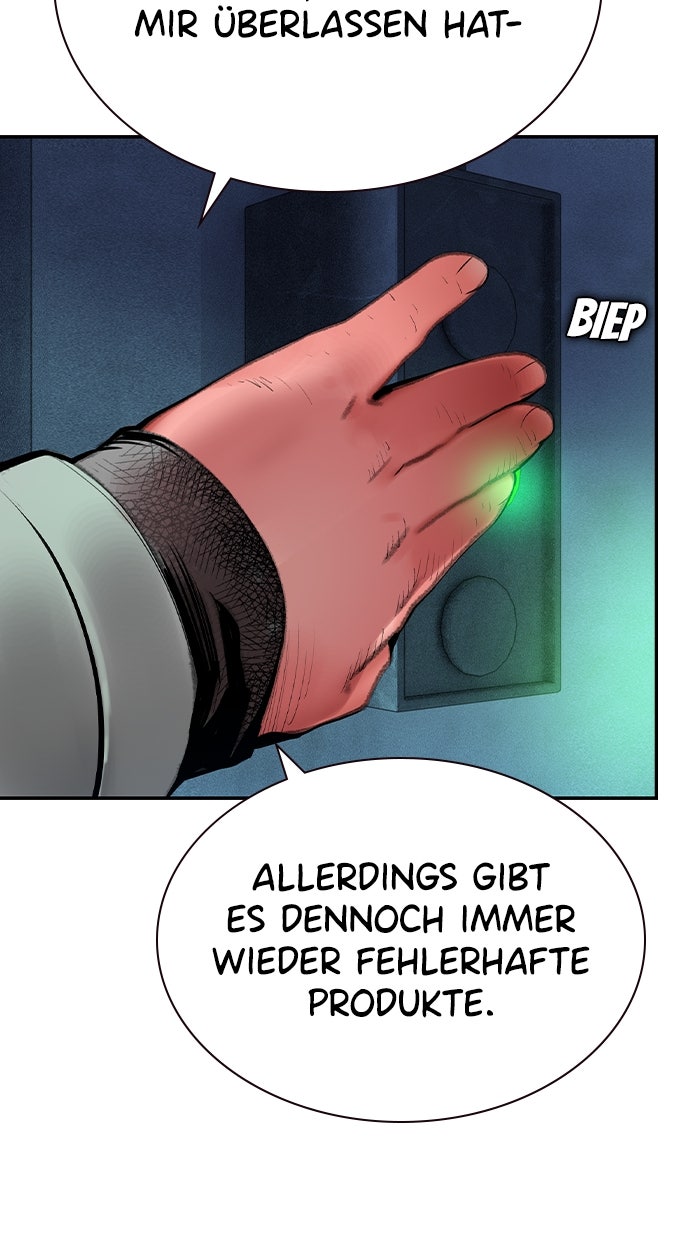 Read Jungle Juice DE Manga Online