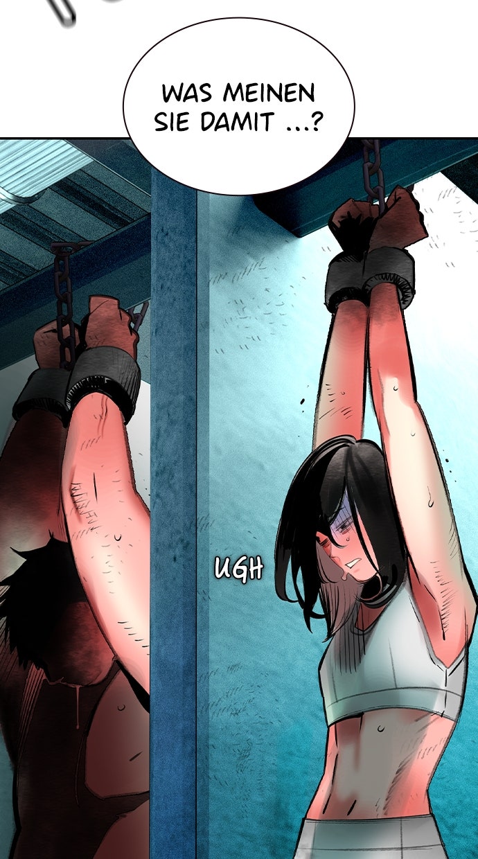 Read Jungle Juice DE Manga Online