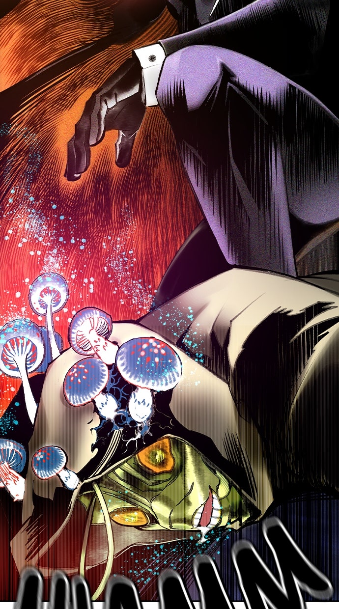 Read Jungle Juice DE Manga Online