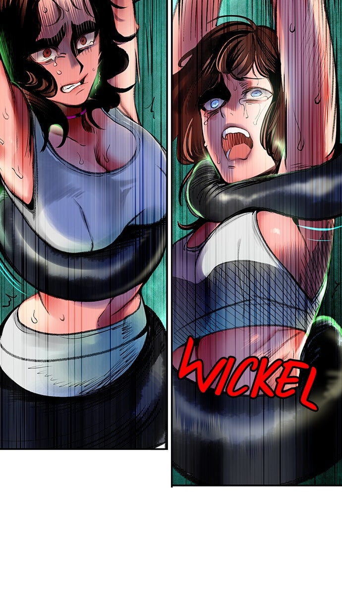 Read Jungle Juice DE Manga Online