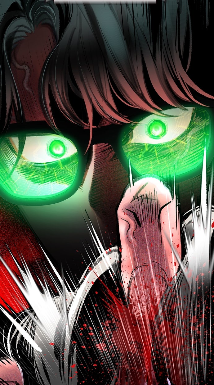 Read Jungle Juice DE Manga Online