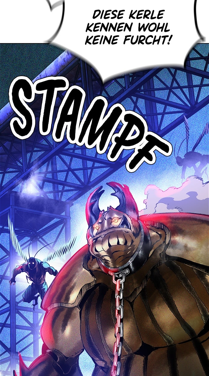 Read Jungle Juice DE Manga Online