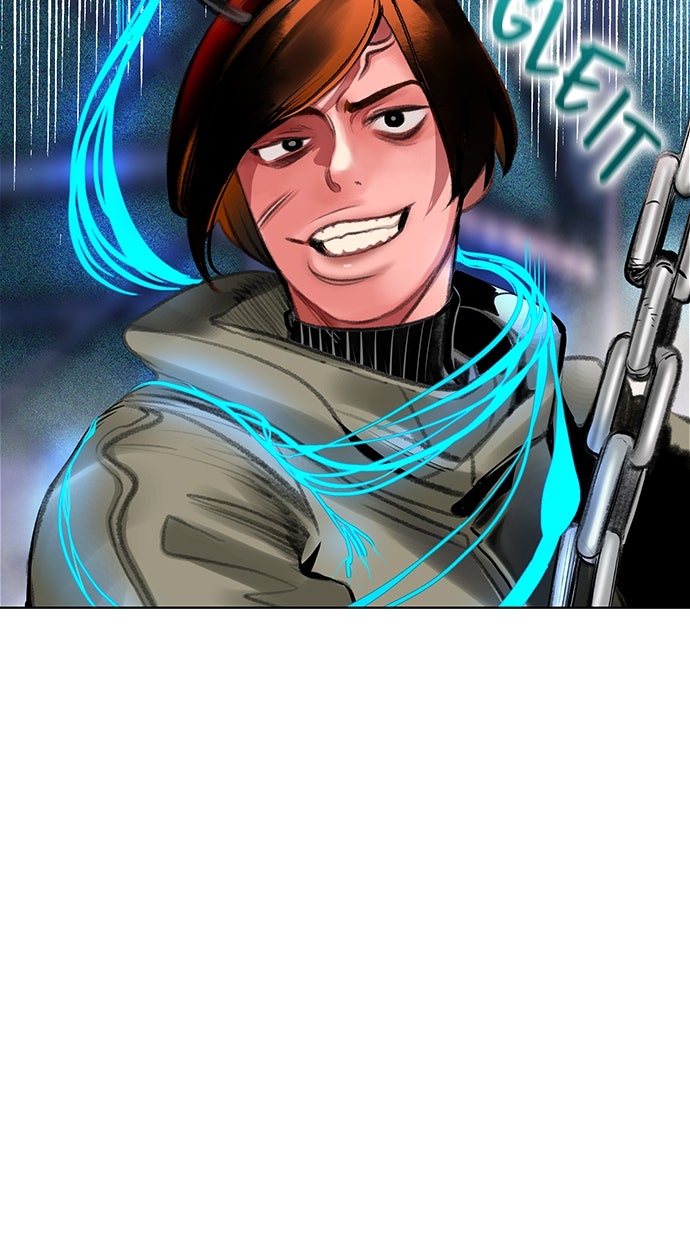 Read Jungle Juice DE Manga Online