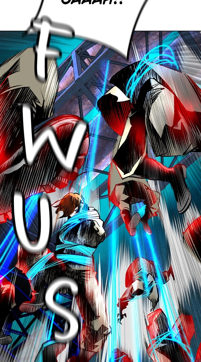 Read Jungle Juice DE Manga Online