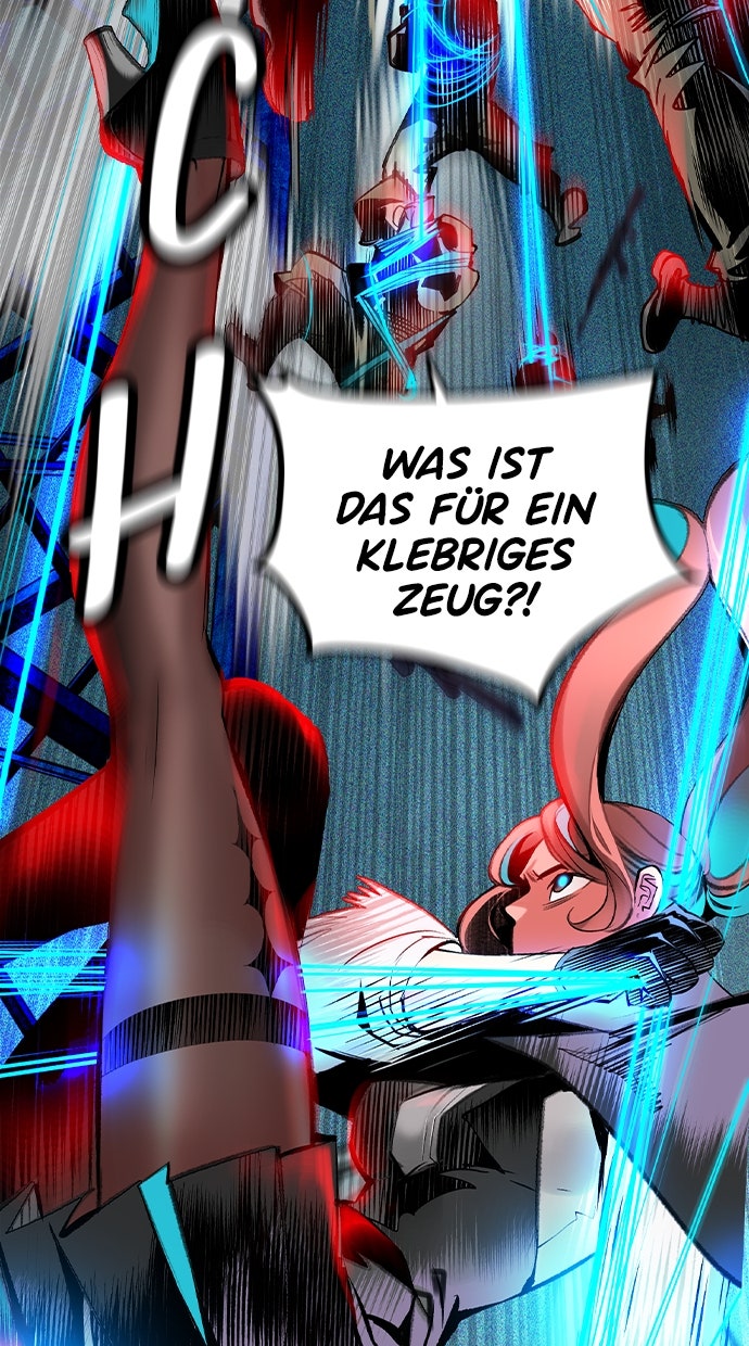 Read Jungle Juice DE Manga Online