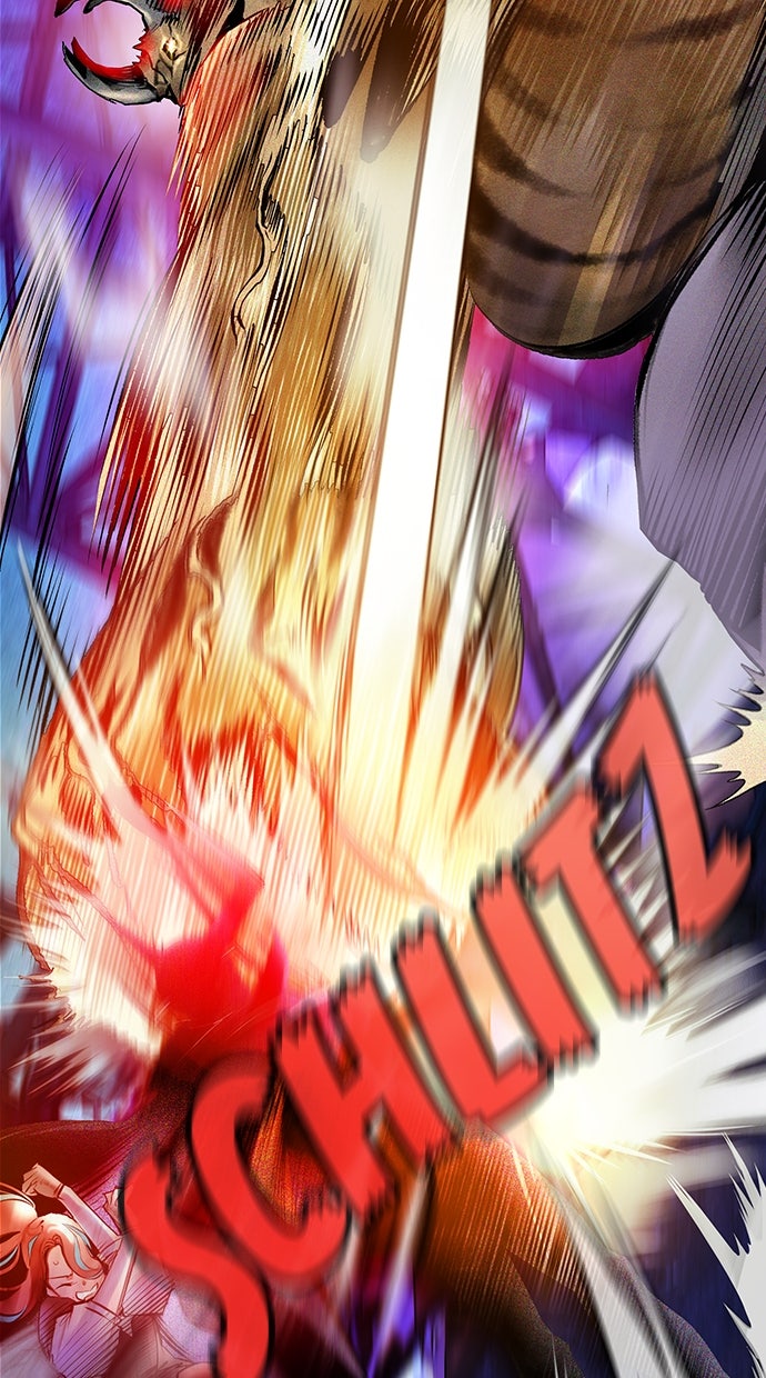 Read Jungle Juice DE Manga Online