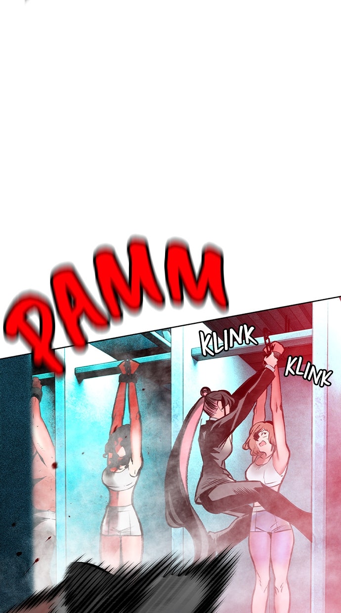 Read Jungle Juice DE Manga Online