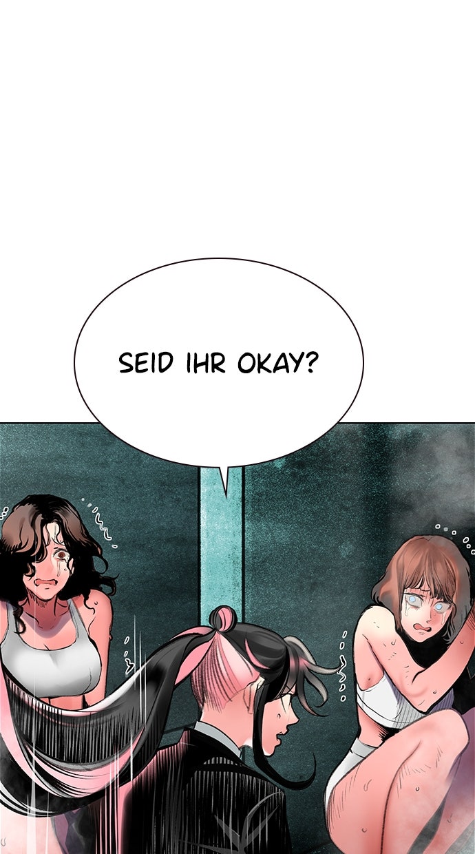 Read Jungle Juice DE Manga Online