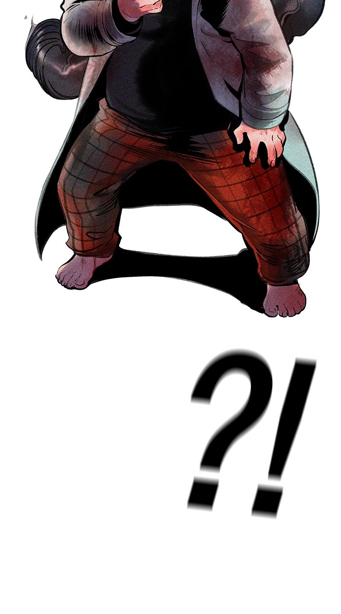 Read Jungle Juice DE Manga Online