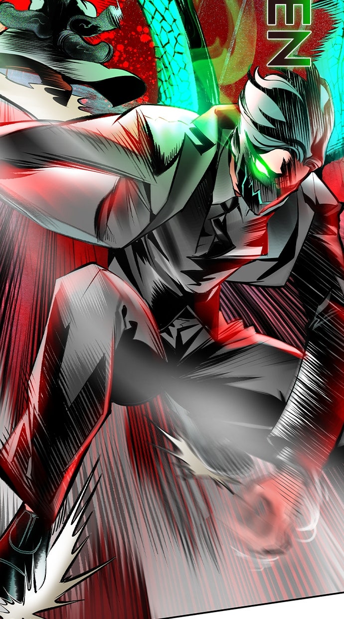 Read Jungle Juice DE Manga Online