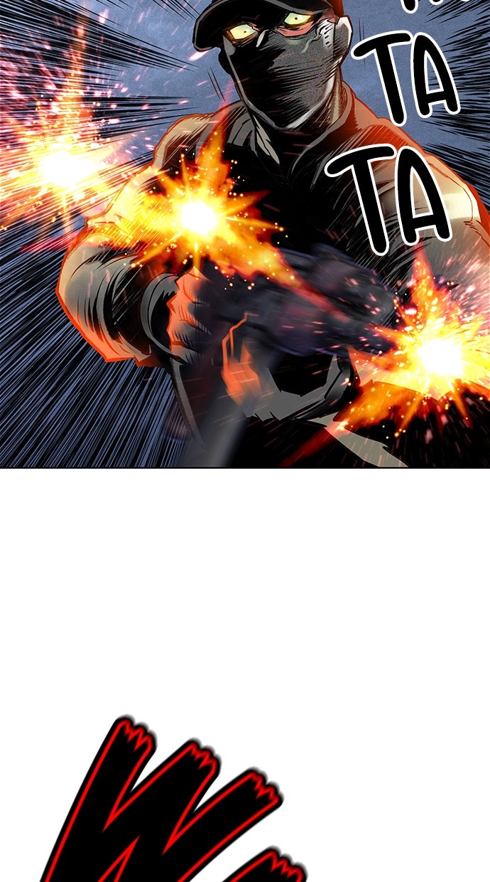 Read Jungle Juice DE Manga Online