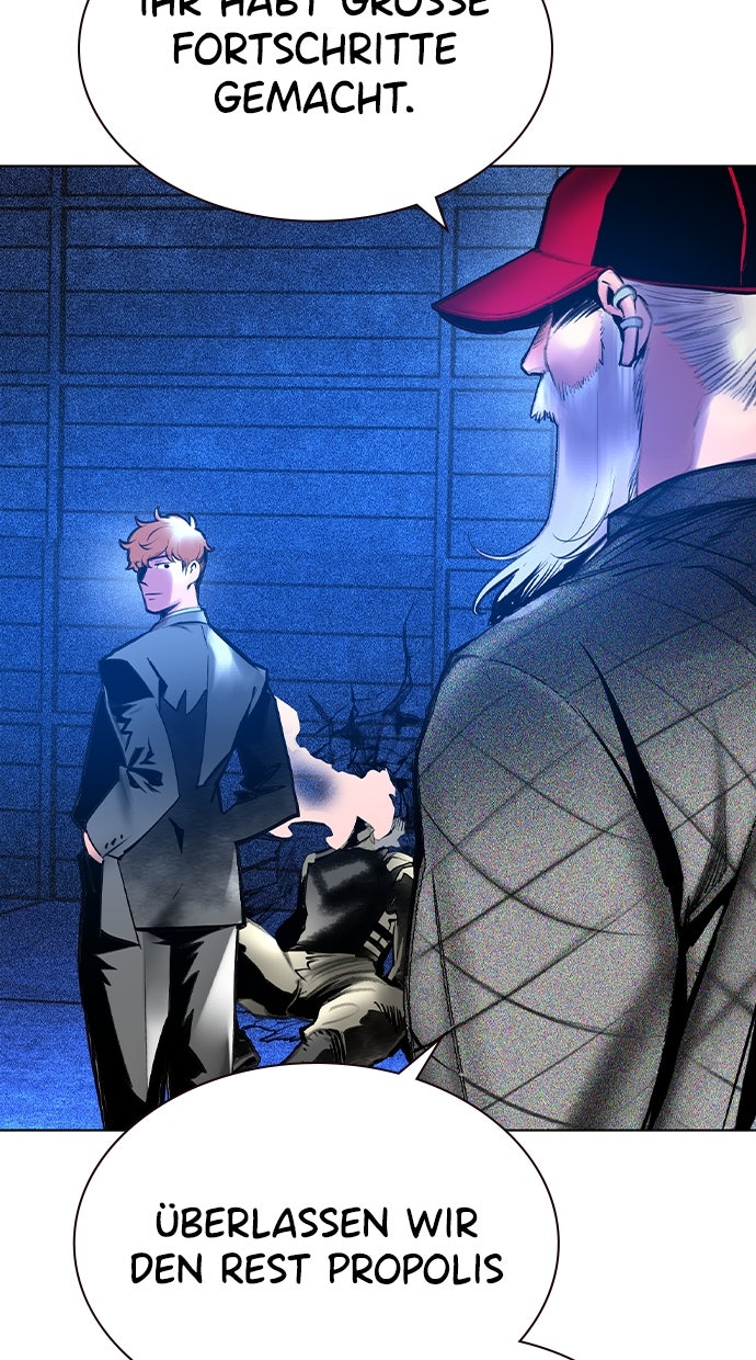 Read Jungle Juice DE Manga Online