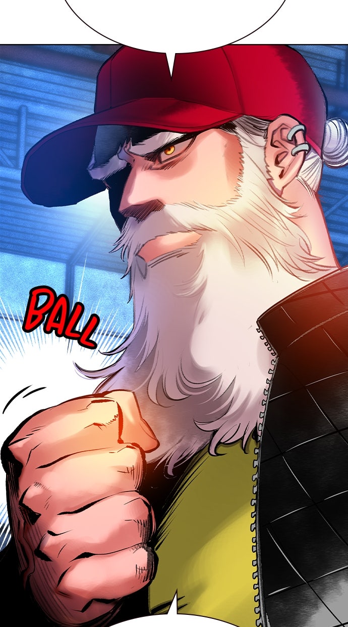 Read Jungle Juice DE Manga Online