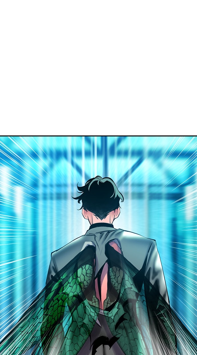 Read Jungle Juice DE Manga Online