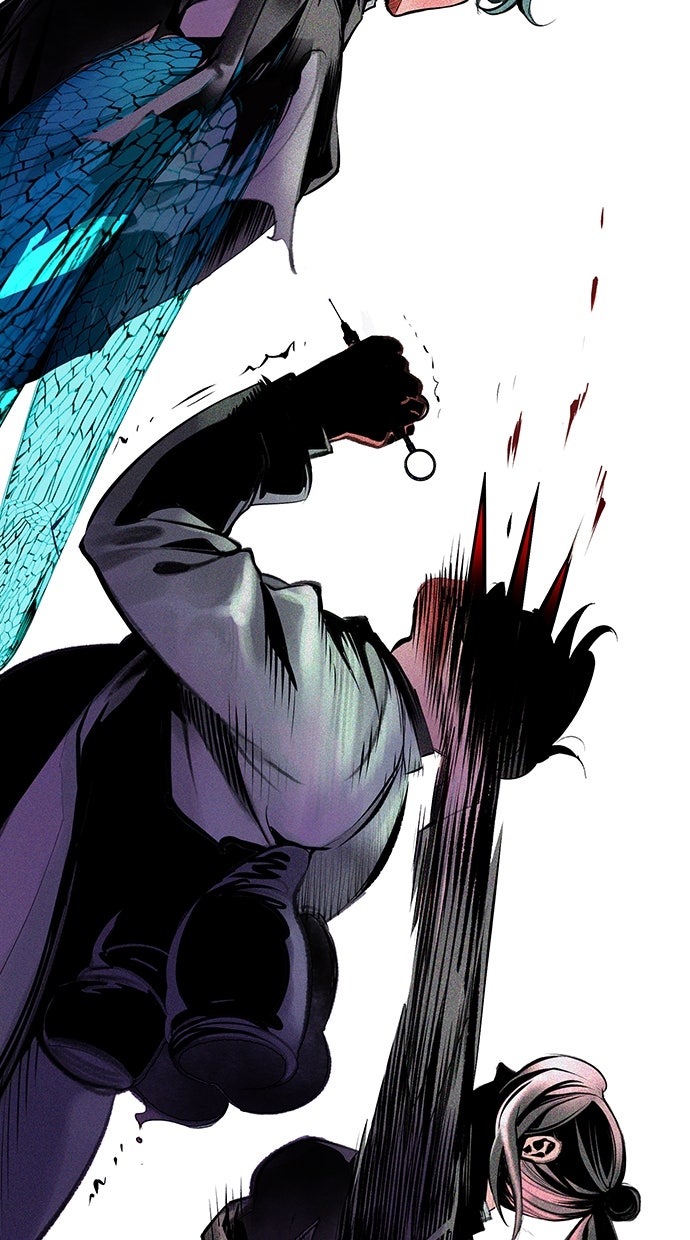 Read Jungle Juice DE Manga Online