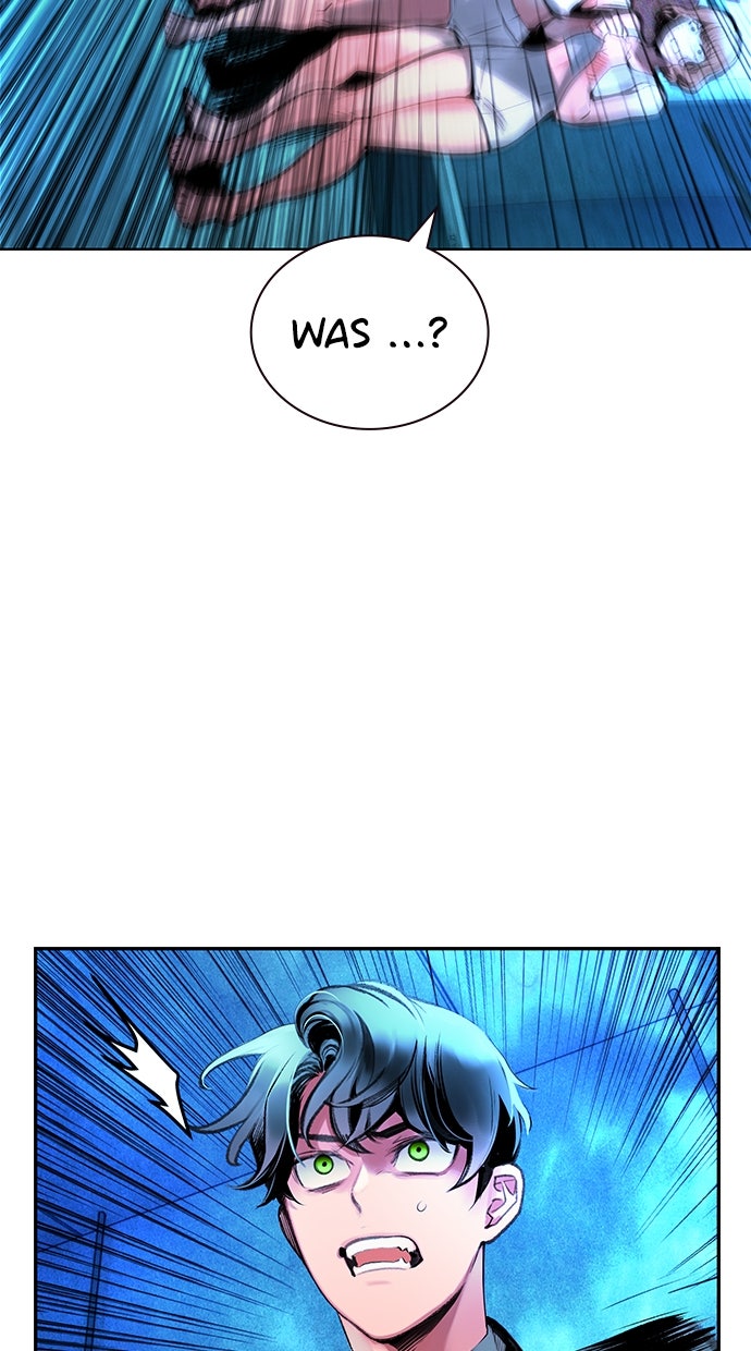 Read Jungle Juice DE Manga Online