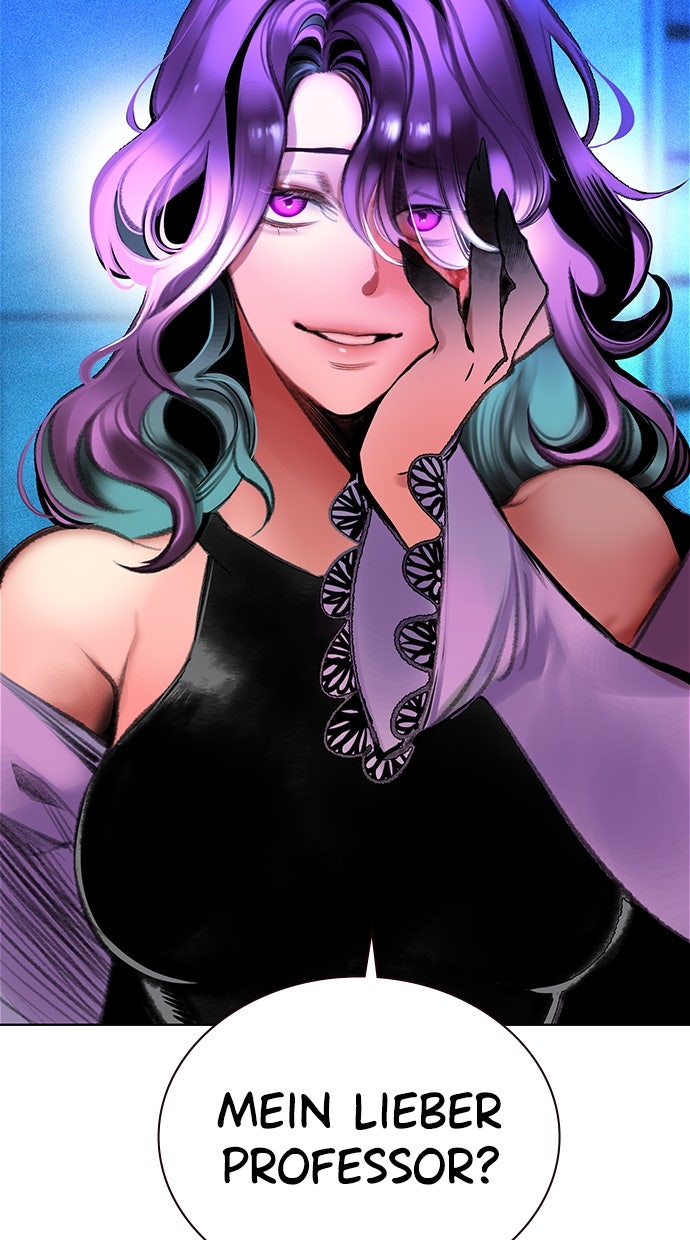 Read Jungle Juice DE Manga Online