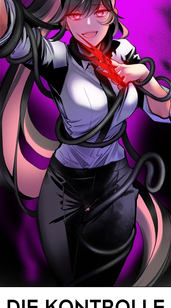 Read Jungle Juice DE Manga Online