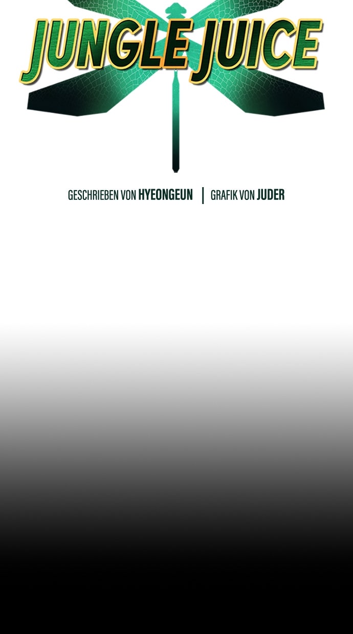 Read Jungle Juice DE Manga Online