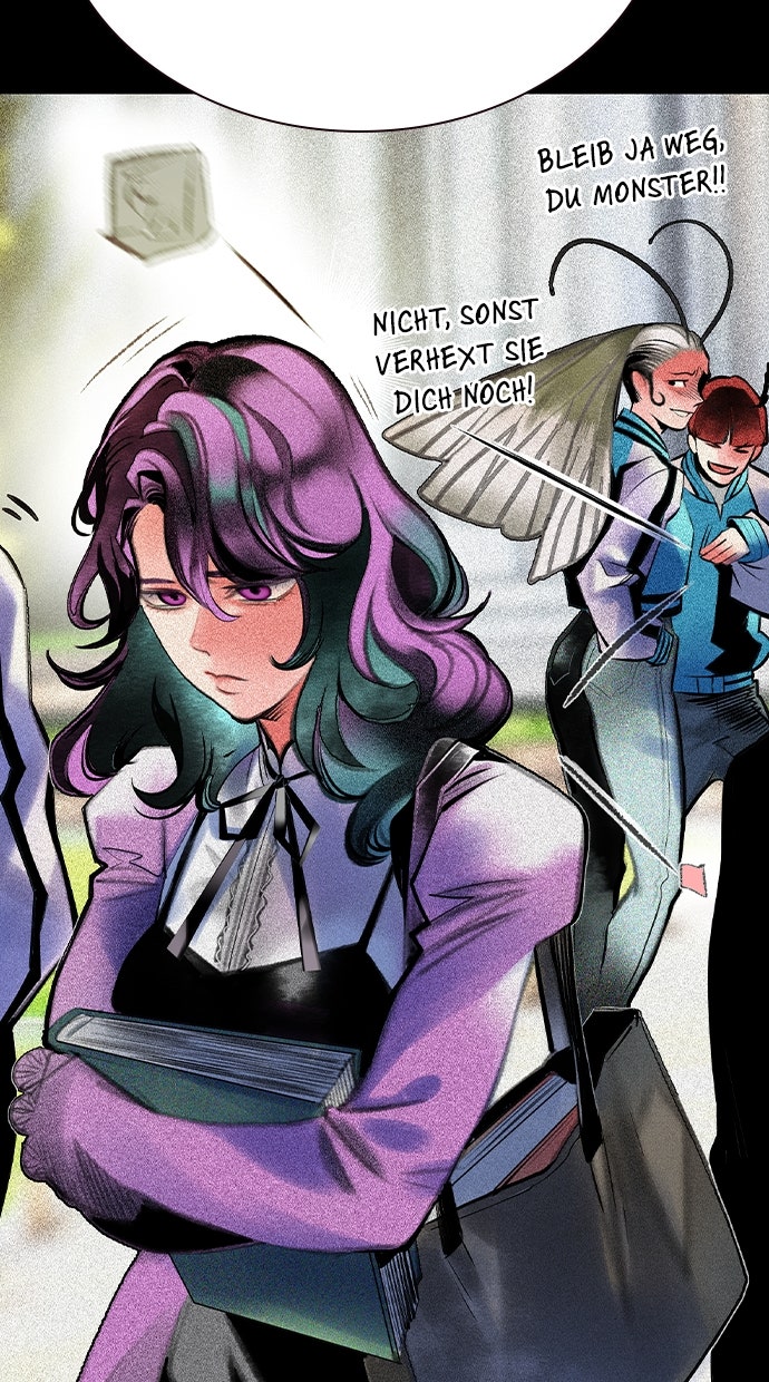 Read Jungle Juice DE Manga Online