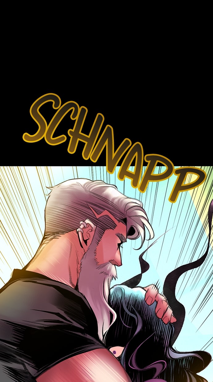 Read Jungle Juice DE Manga Online