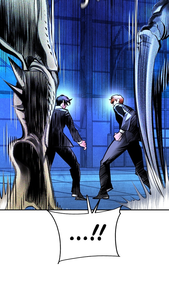 Read Jungle Juice DE Manga Online