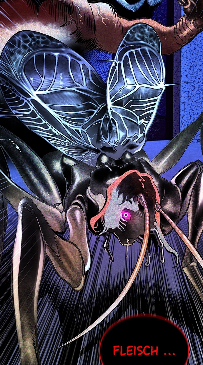 Read Jungle Juice DE Manga Online