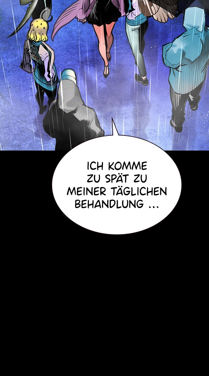 Read Jungle Juice DE Manga Online