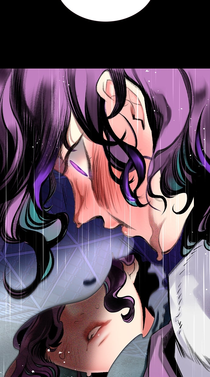 Read Jungle Juice DE Manga Online